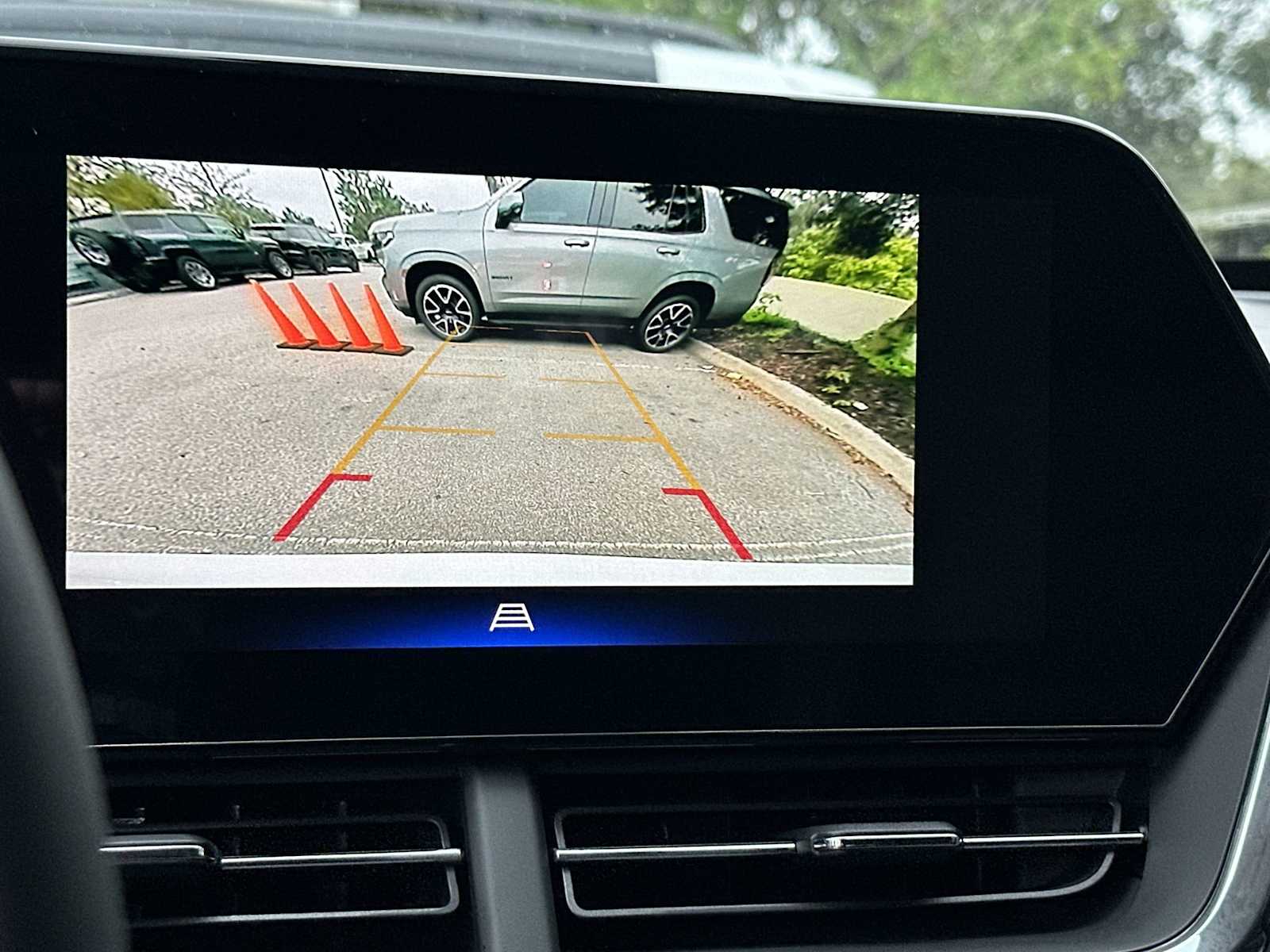 Thumbnail: 2026 Chevrolet Trax - 22