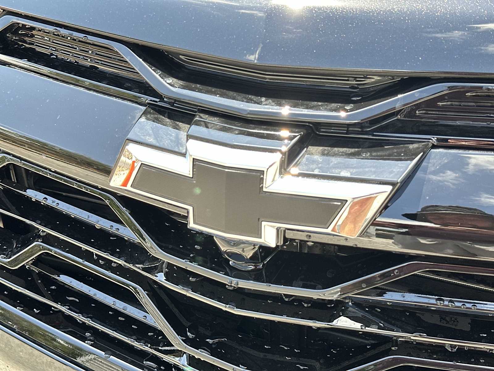Thumbnail: 2026 Chevrolet Equinox - 10