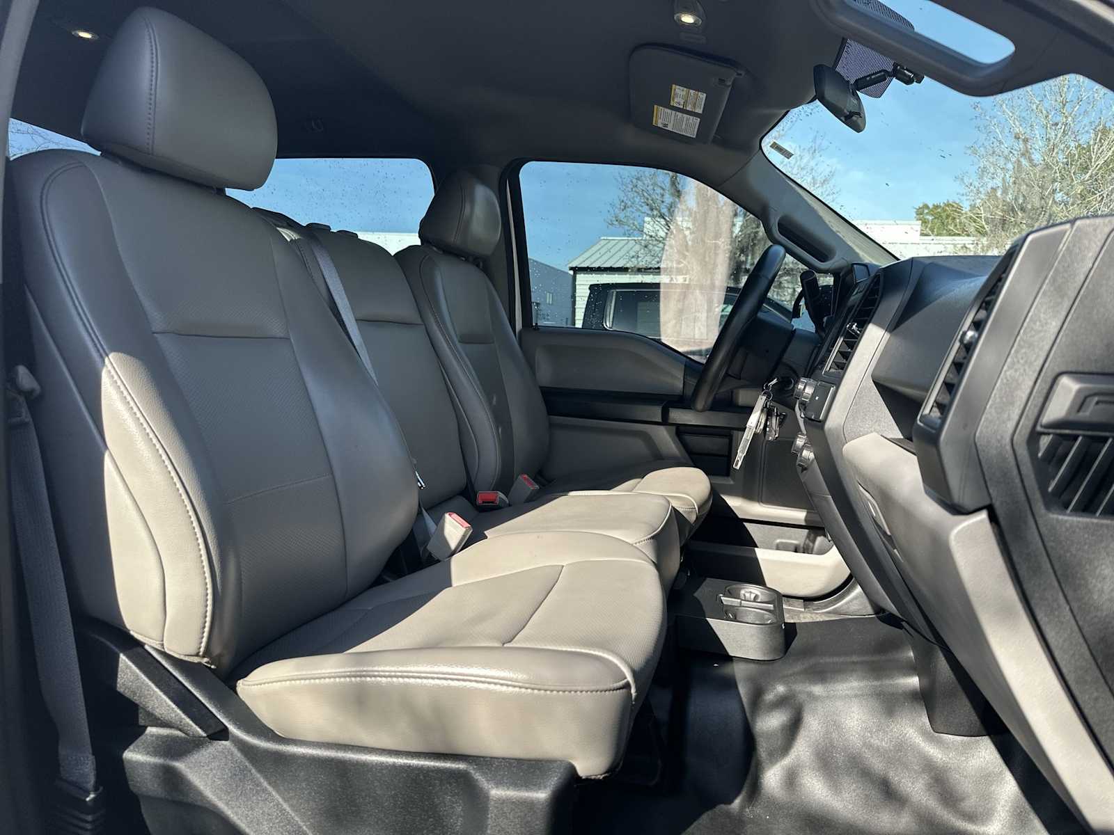 Thumbnail: 2018 Ford F-150 - 19