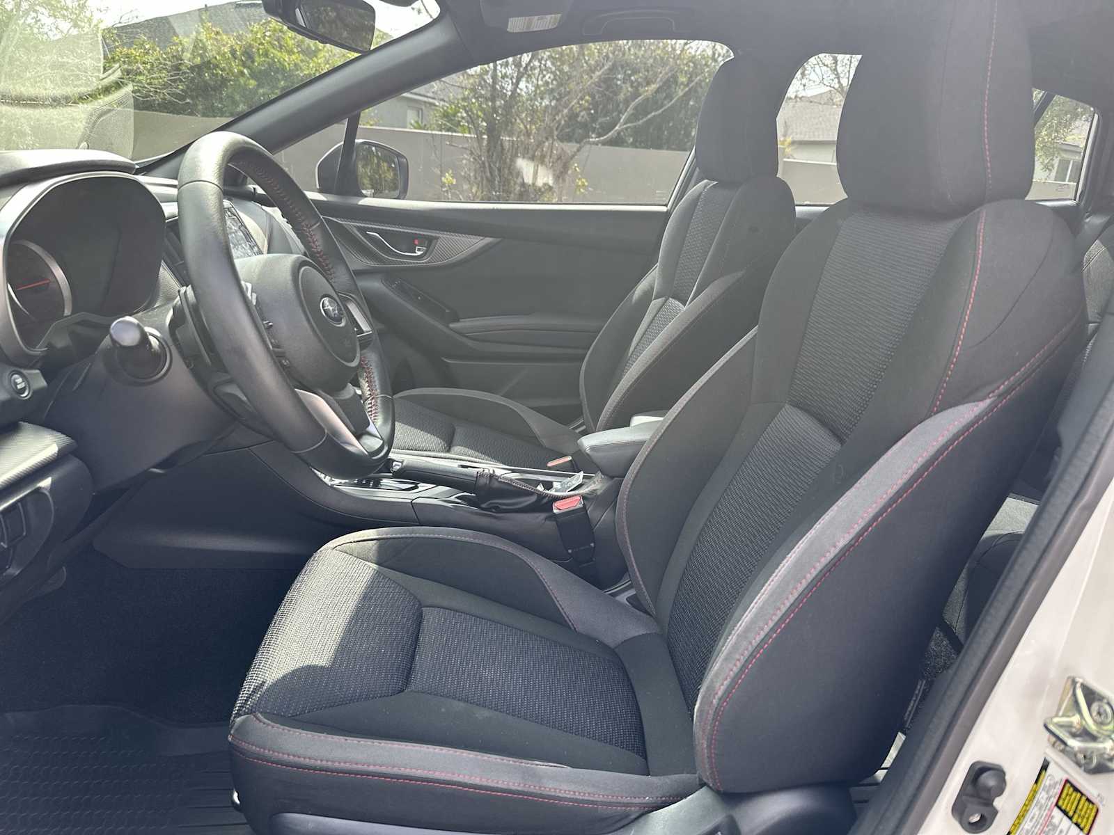 Thumbnail: 2019 Subaru Impreza - 2