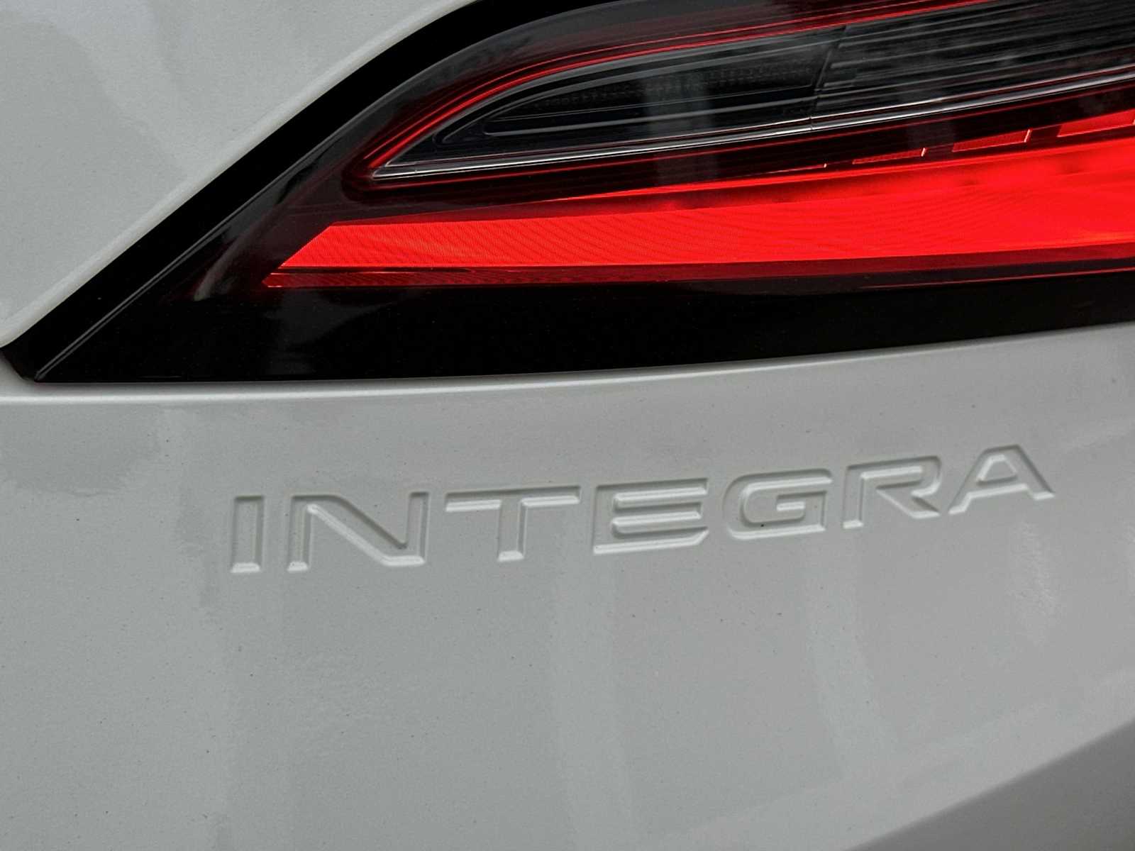 Thumbnail: 2023 Acura Integra - 12