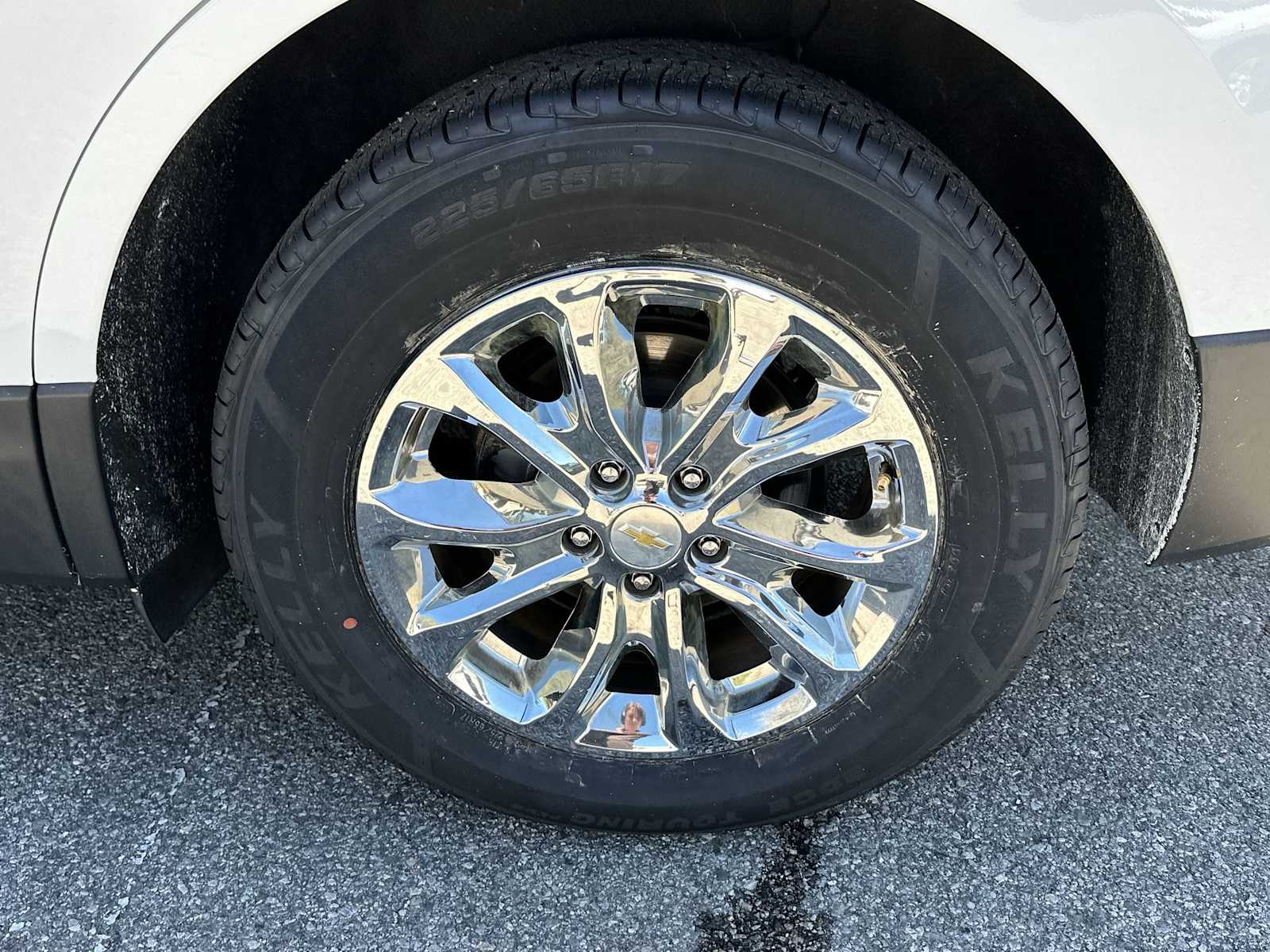 Thumbnail: 2018 Chevrolet Equinox - 12