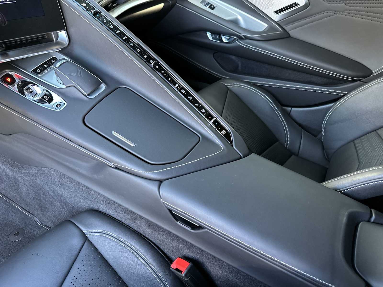 Thumbnail: 2024 Chevrolet Corvette - 21