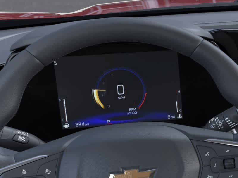 2025 Chevrolet Trax LT 18