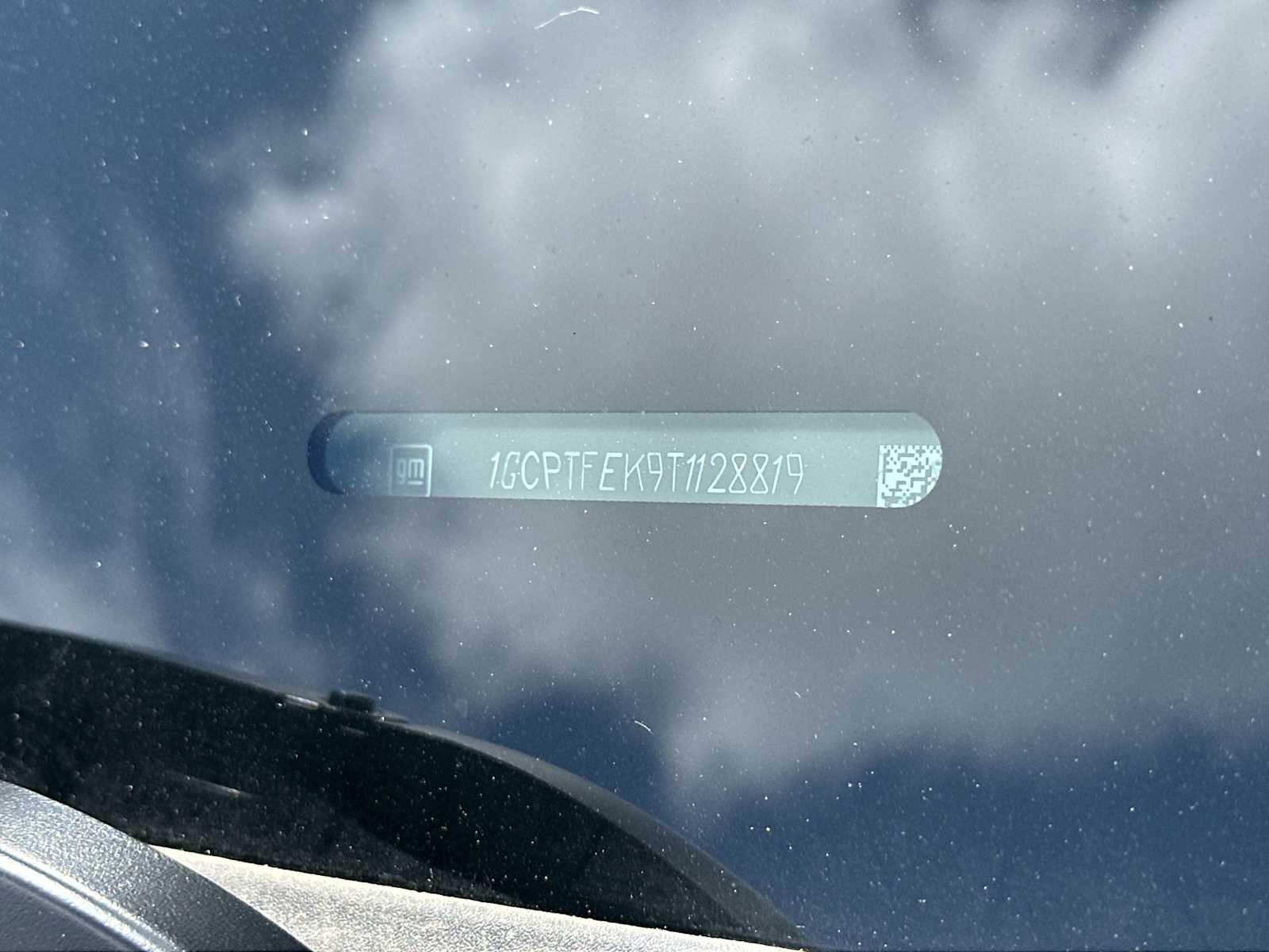 Thumbnail: 2026 Chevrolet Colorado - 27