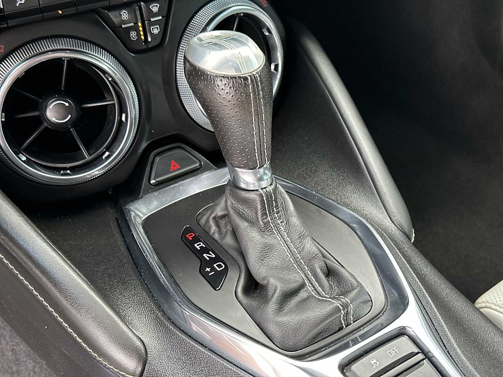 Thumbnail: 2021 Chevrolet Camaro - 23