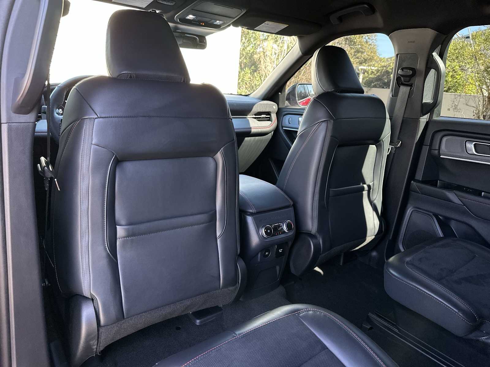 Thumbnail: 2025 Ford Explorer - 16