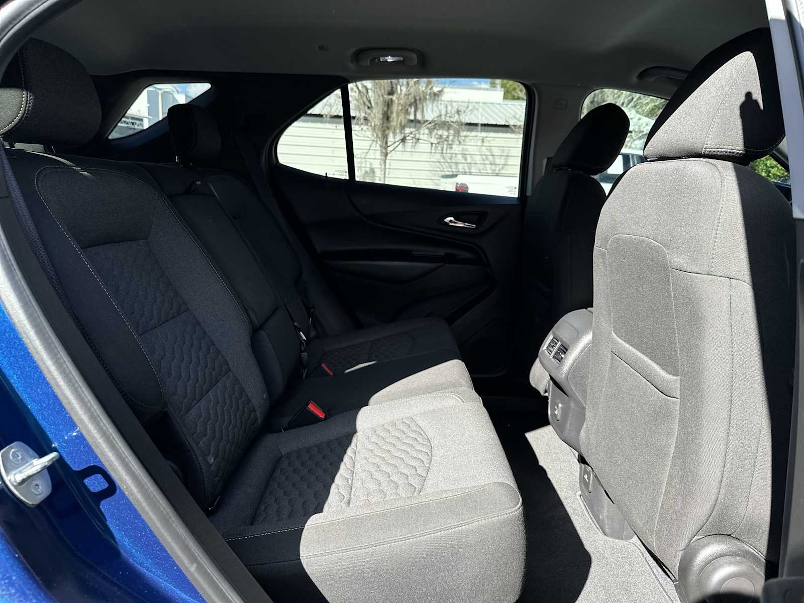 Thumbnail: 2020 Chevrolet Equinox - 18