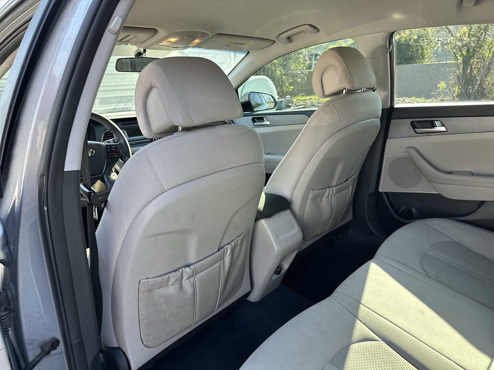 Thumbnail: 2017 Hyundai Sonata - 16