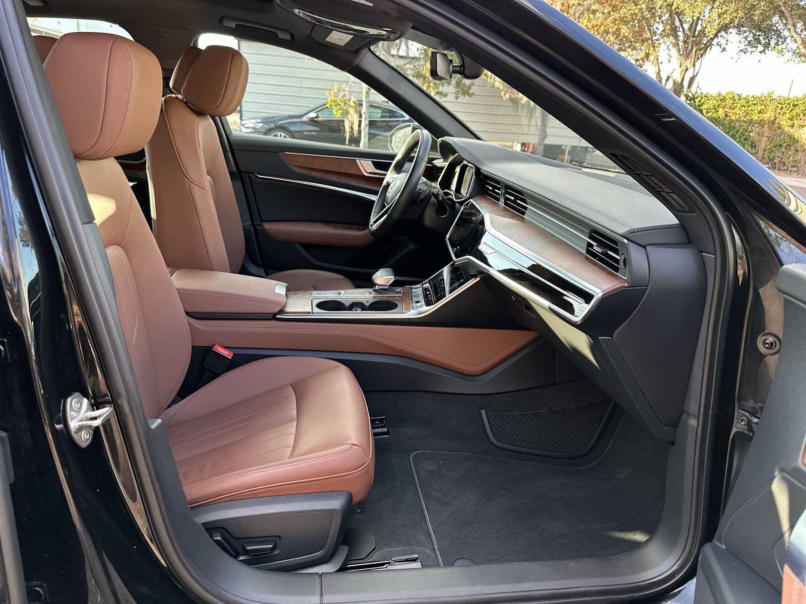 Thumbnail: 2022 Audi A6 - 20