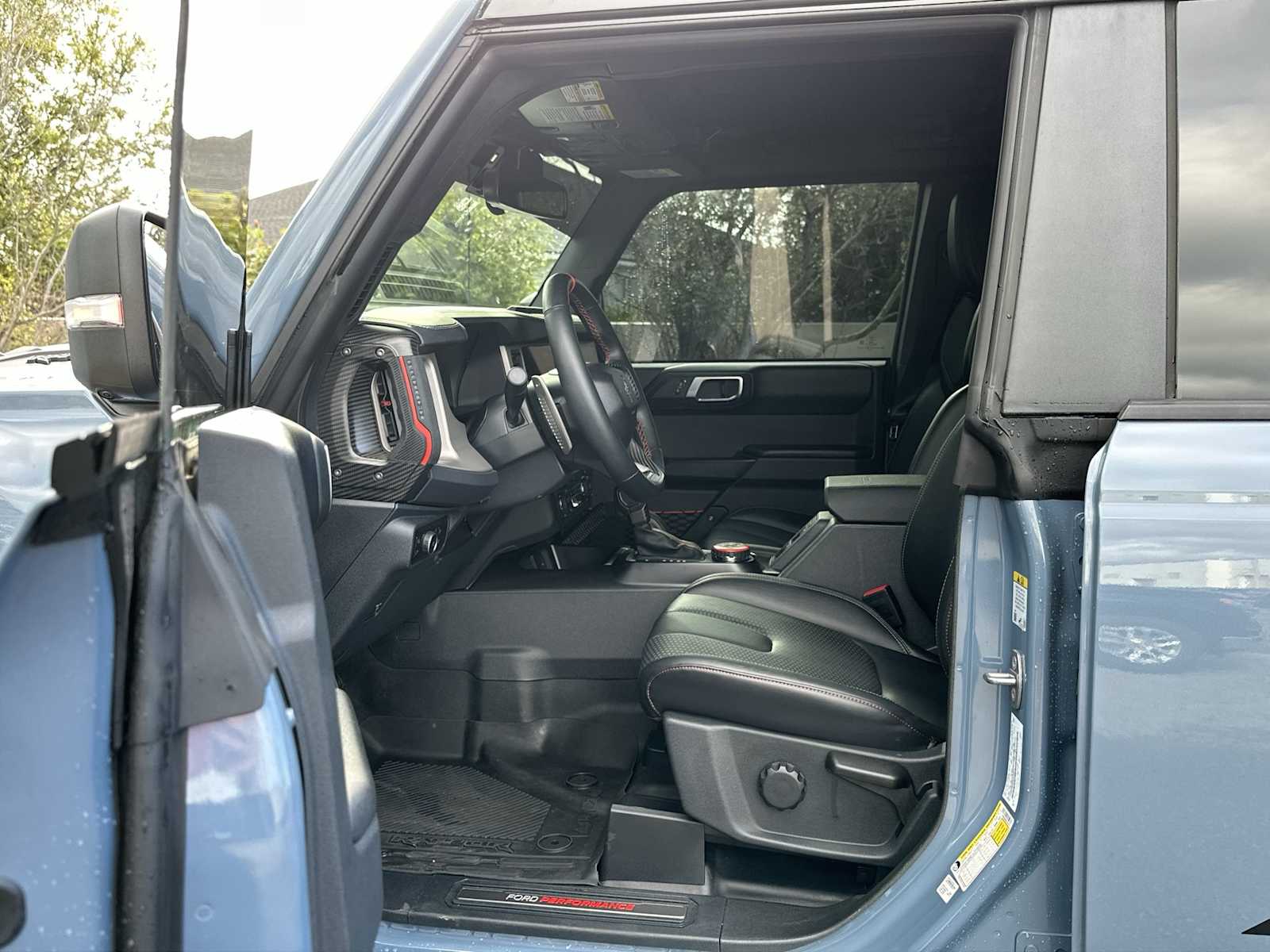 Thumbnail: 2024 Ford Bronco - 2