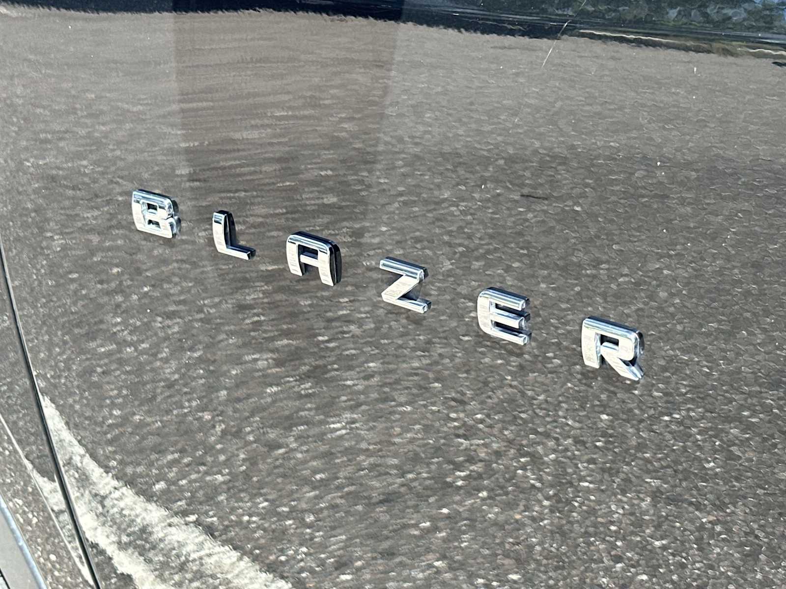 Thumbnail: 2021 Chevrolet Blazer - 11