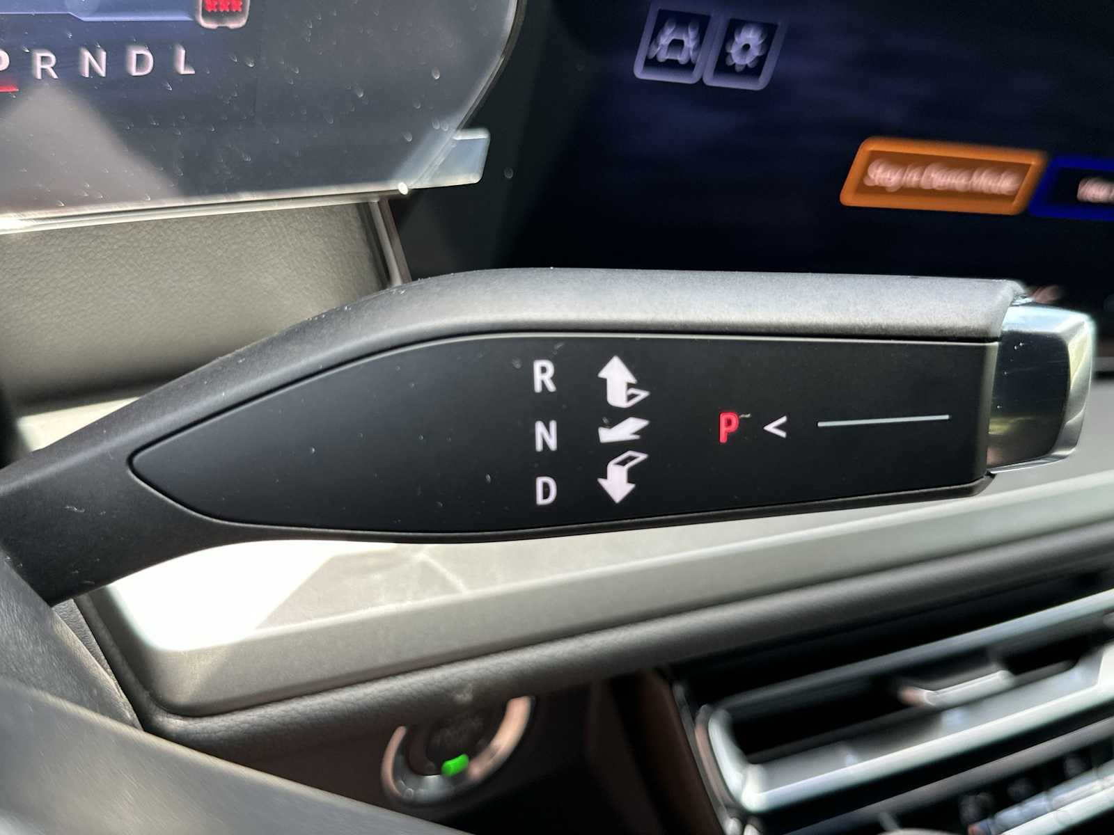 Thumbnail: 2026 Chevrolet Traverse - 23