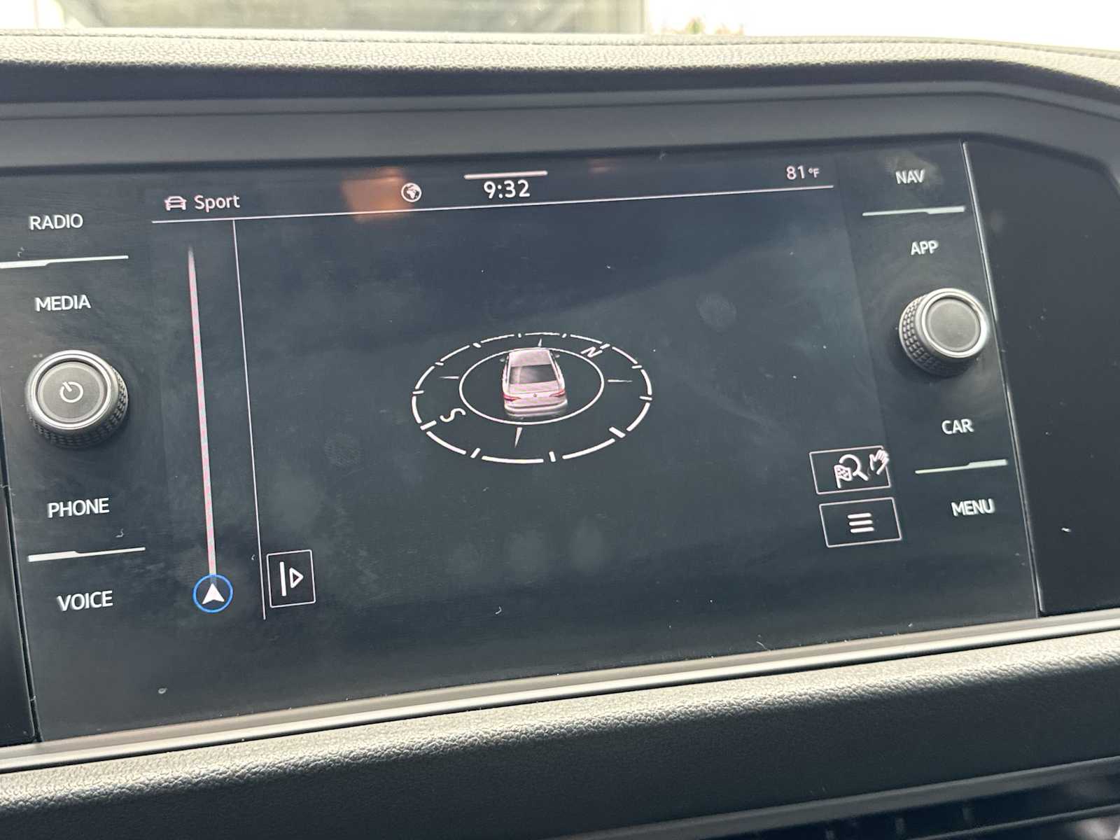 2021 Volkswagen Jetta SEL 33