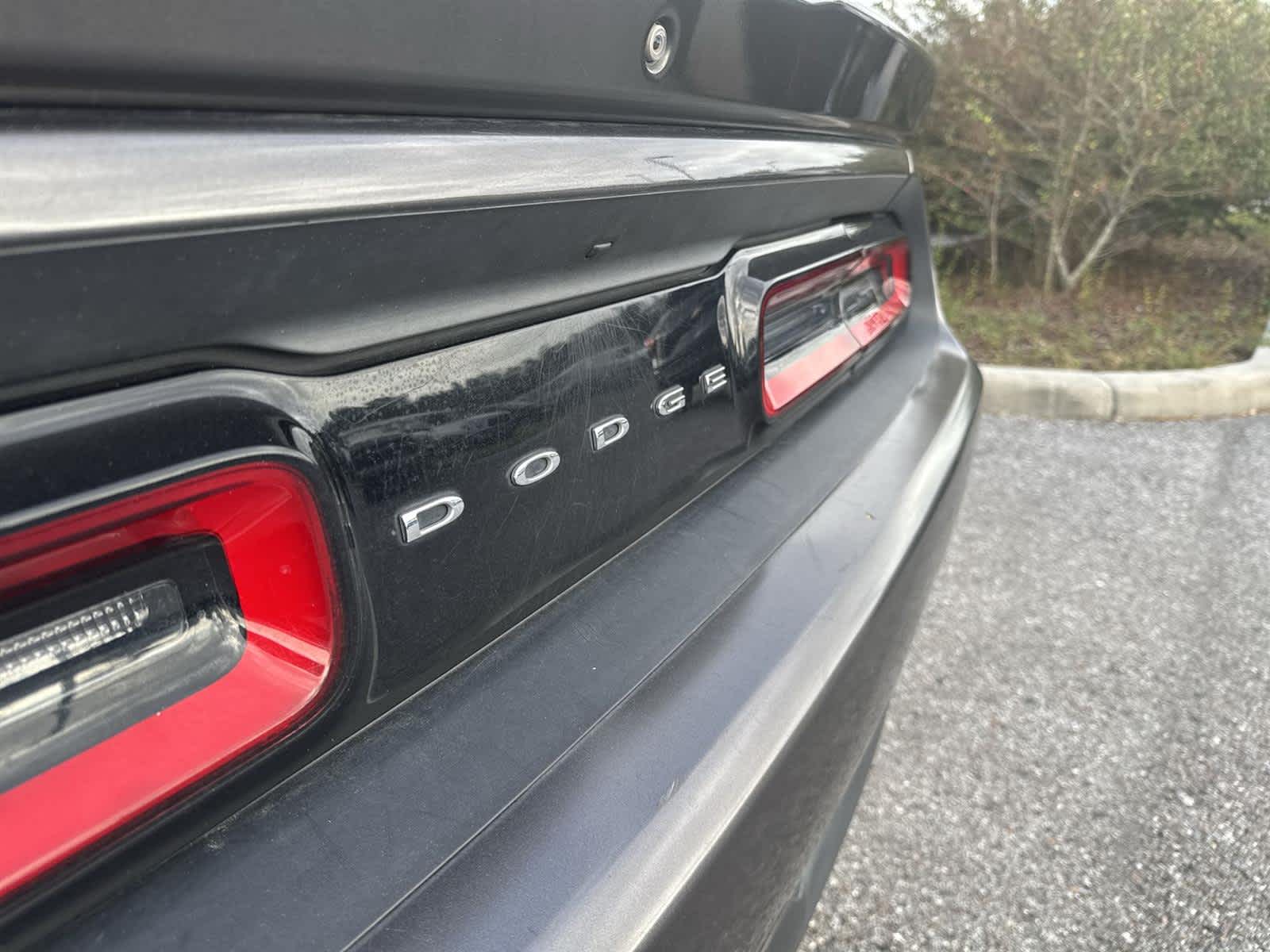 Thumbnail: 2018 Dodge Challenger - 17