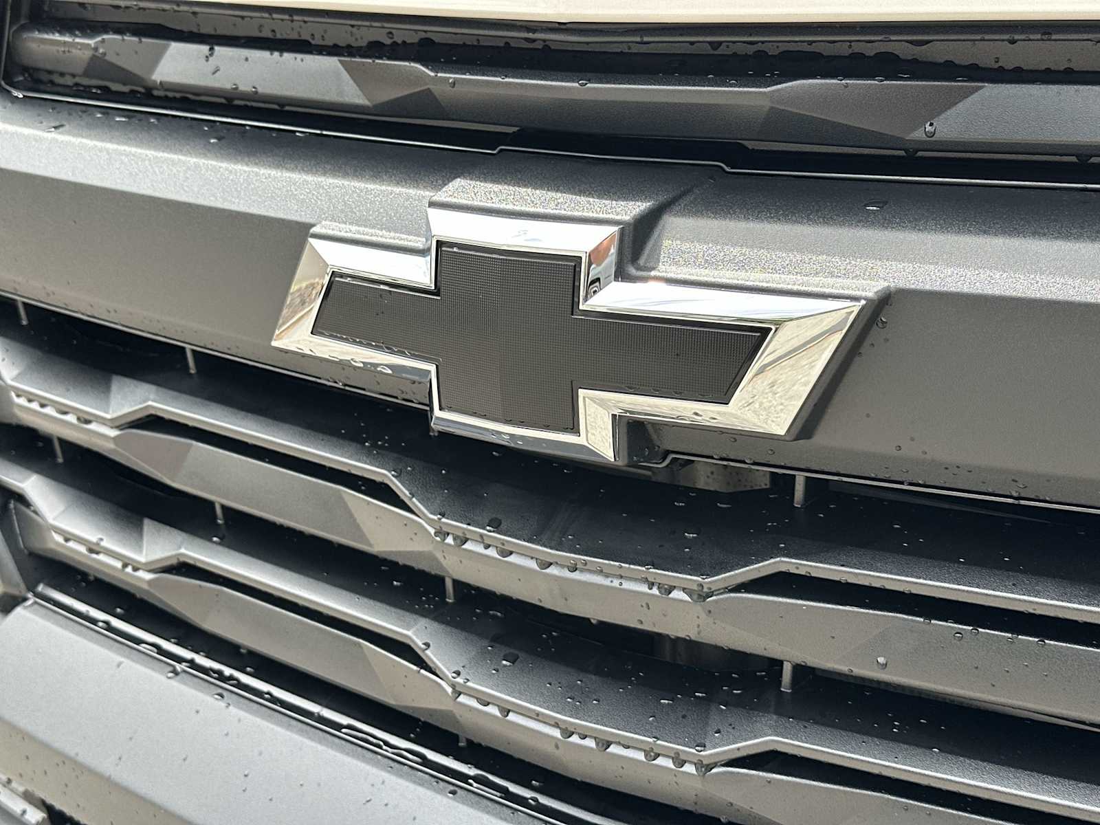 Thumbnail: 2026 Chevrolet Colorado - 10
