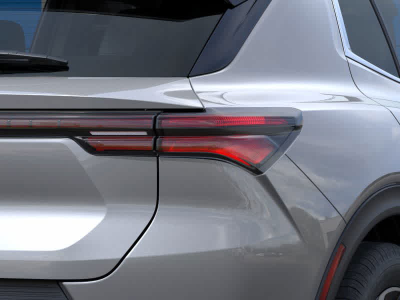 Thumbnail: 2026 Chevrolet Equinox - 11