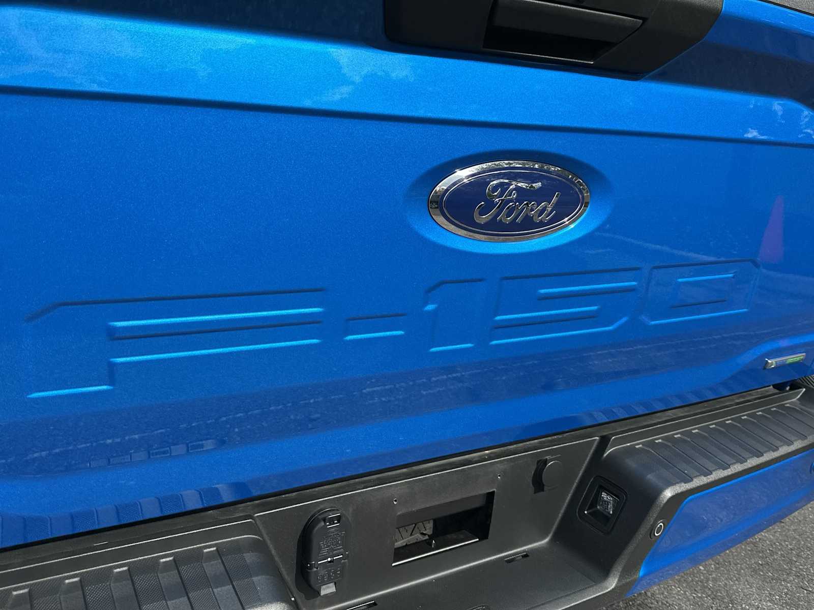 Thumbnail: 2021 Ford F-150 - 11