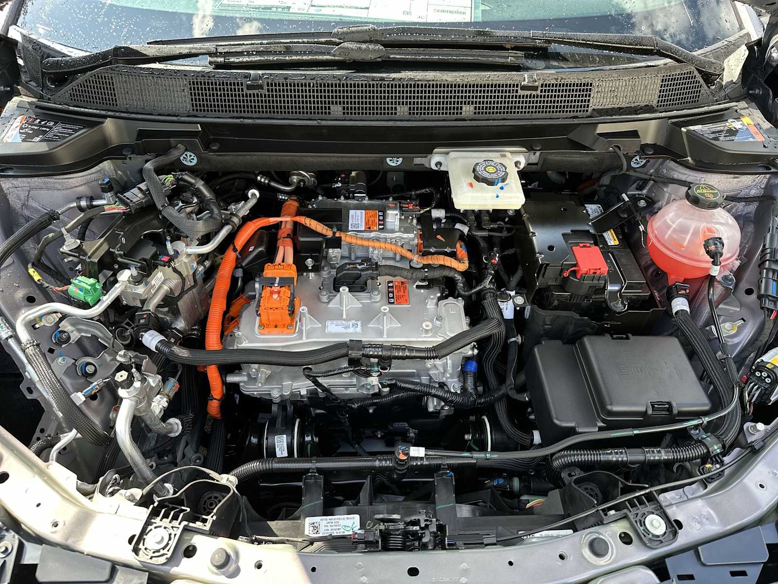 Thumbnail: 2026 Chevrolet Equinox - 13