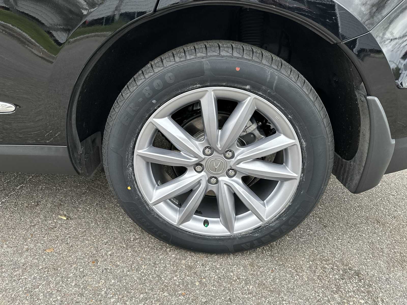 Thumbnail: 2023 Acura RDX - 12