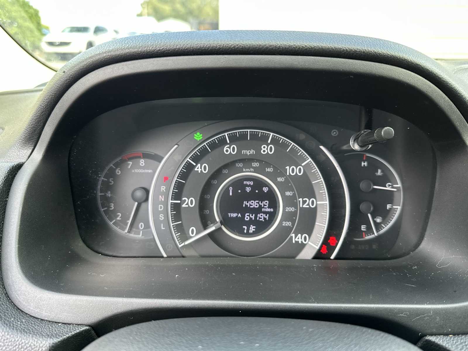 Thumbnail: 2016 Honda CR-V - 24