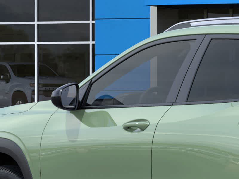 Thumbnail: 2026 Chevrolet Trax - 12