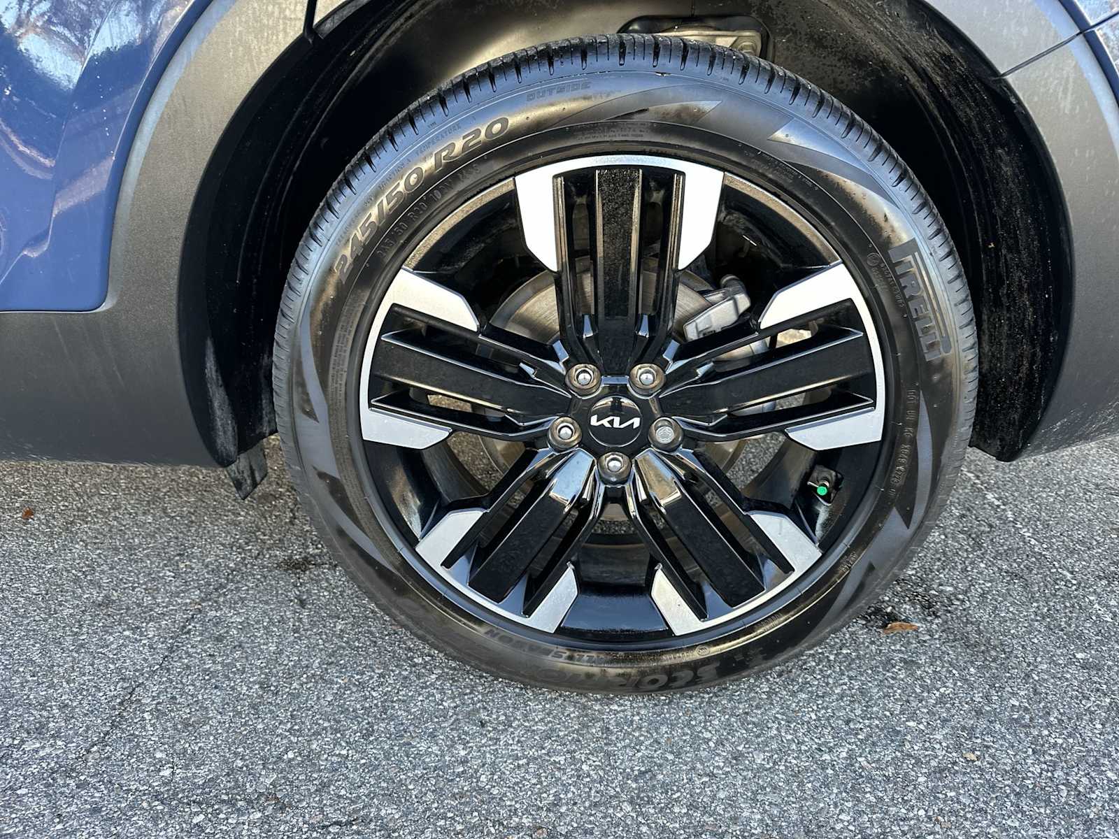 Thumbnail: 2024 Kia Telluride - 12