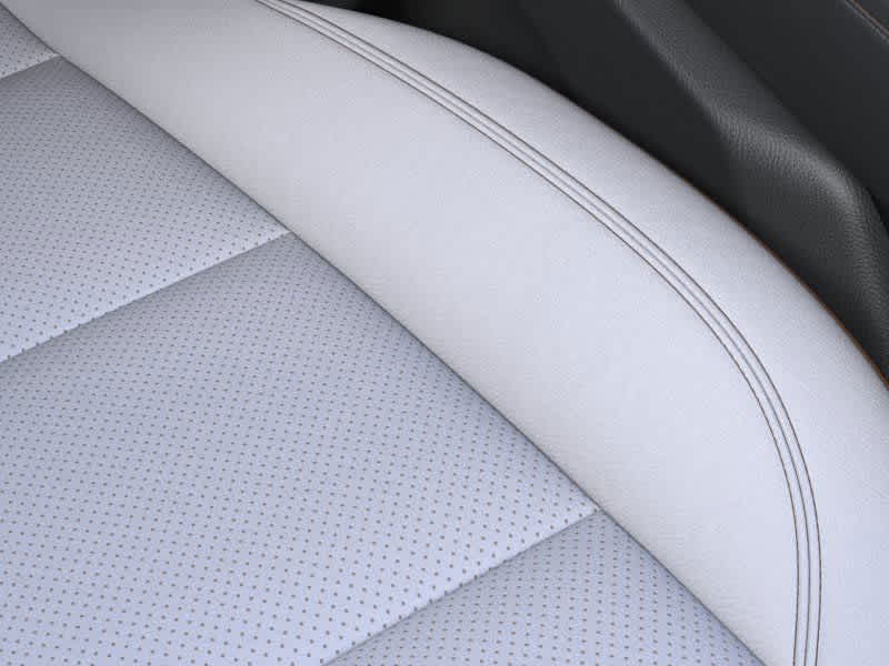 Thumbnail: 2026 Chevrolet Traverse - 21