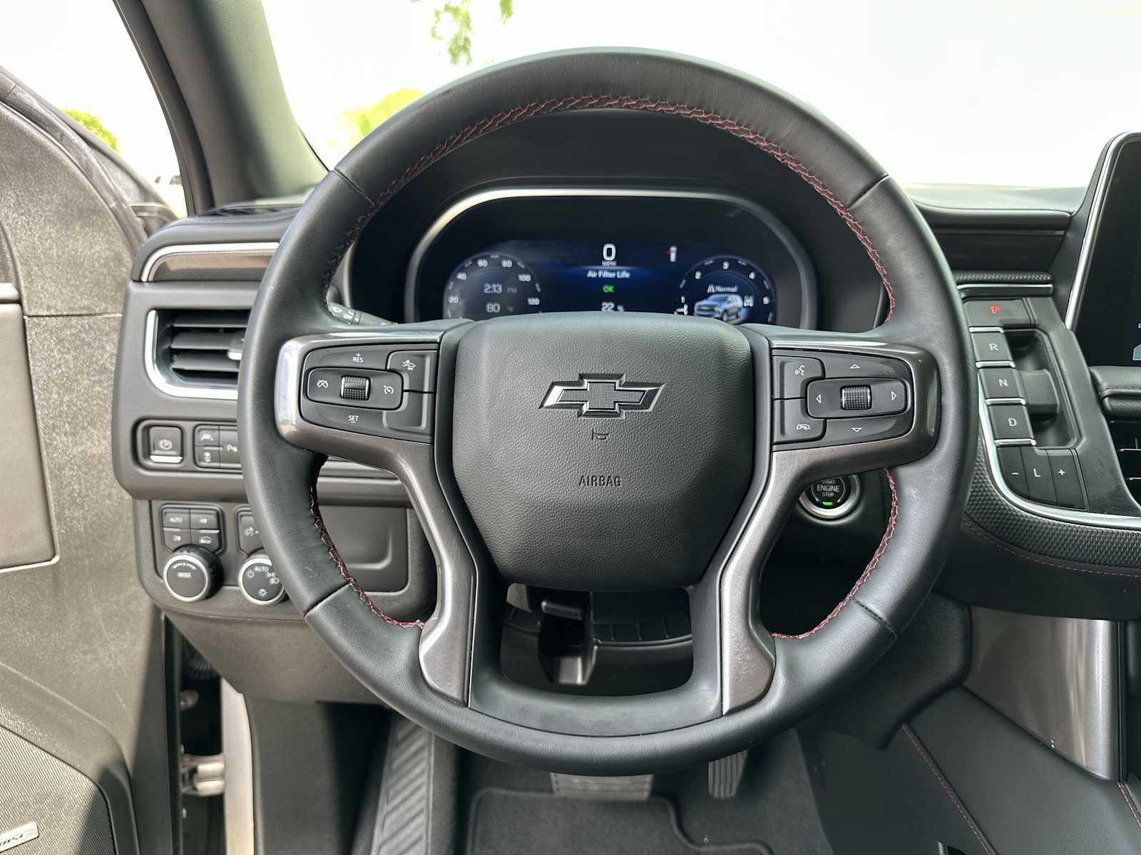 Thumbnail: 2023 Chevrolet Suburban - 20