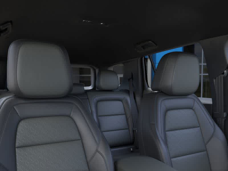 Thumbnail: 2026 Chevrolet Equinox - 24