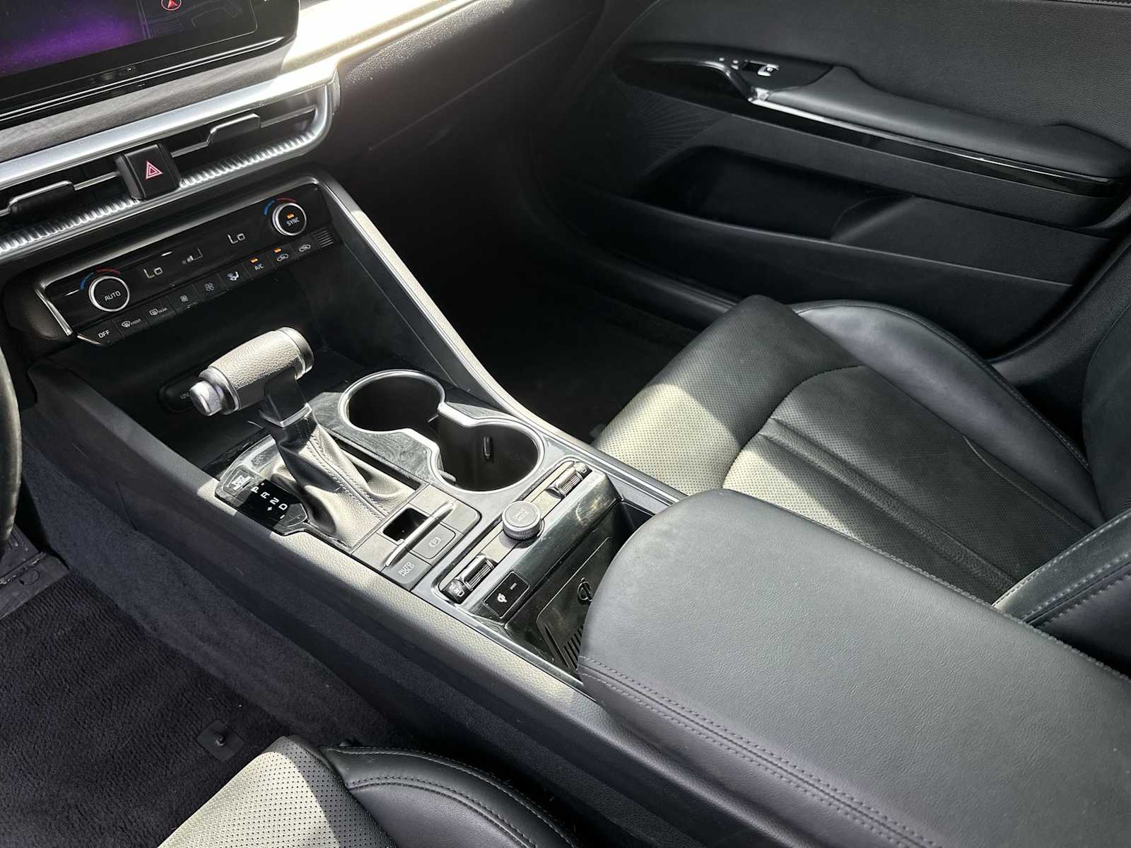 Thumbnail: 2022 Kia K5 - 21
