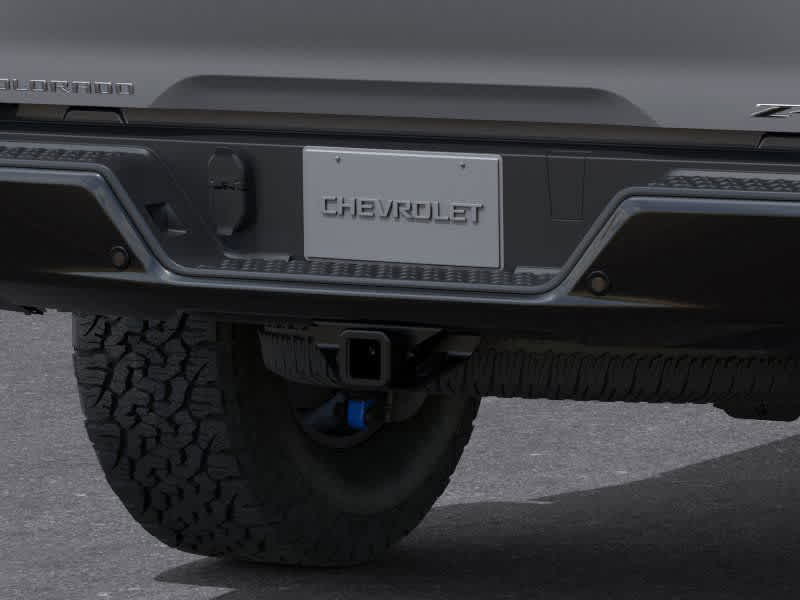 Thumbnail: 2026 Chevrolet Colorado - 14