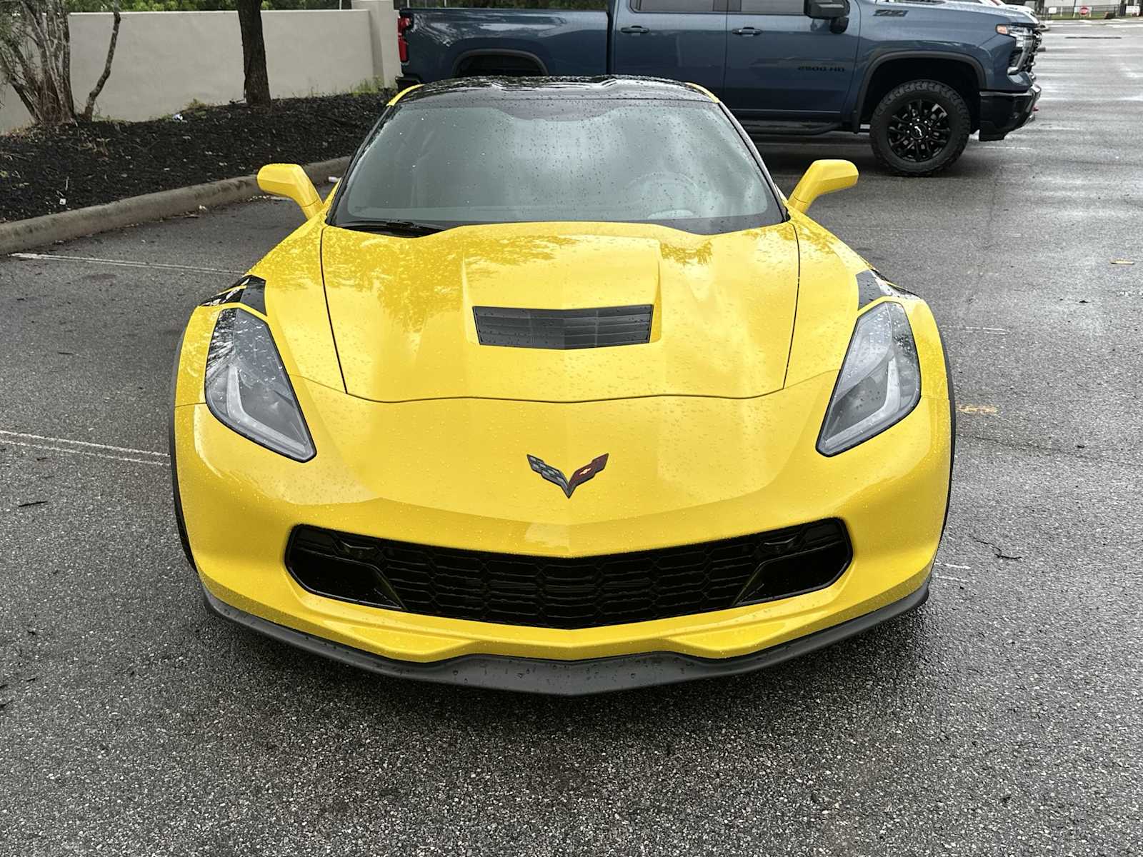 Thumbnail: 2017 Chevrolet Corvette - 9