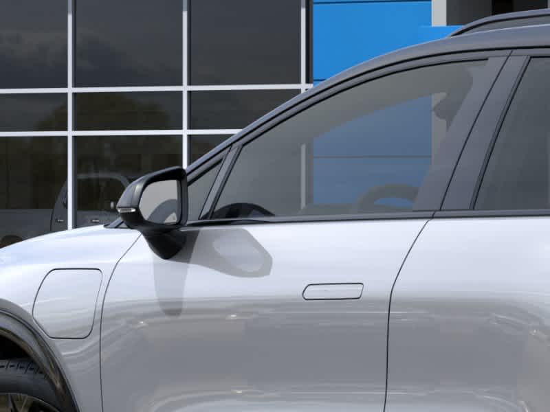 Thumbnail: 2026 Chevrolet Equinox - 12