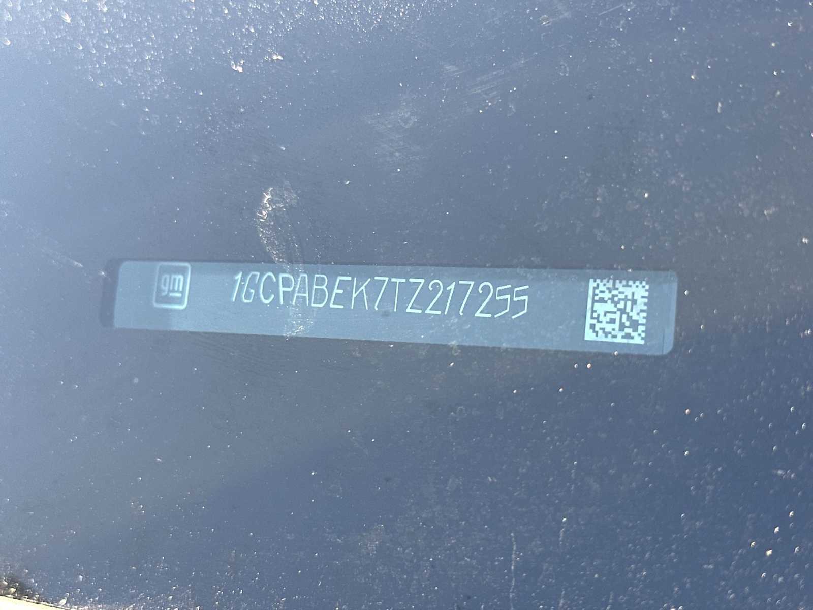 Thumbnail: 2026 Chevrolet Silverado 1500 - 27