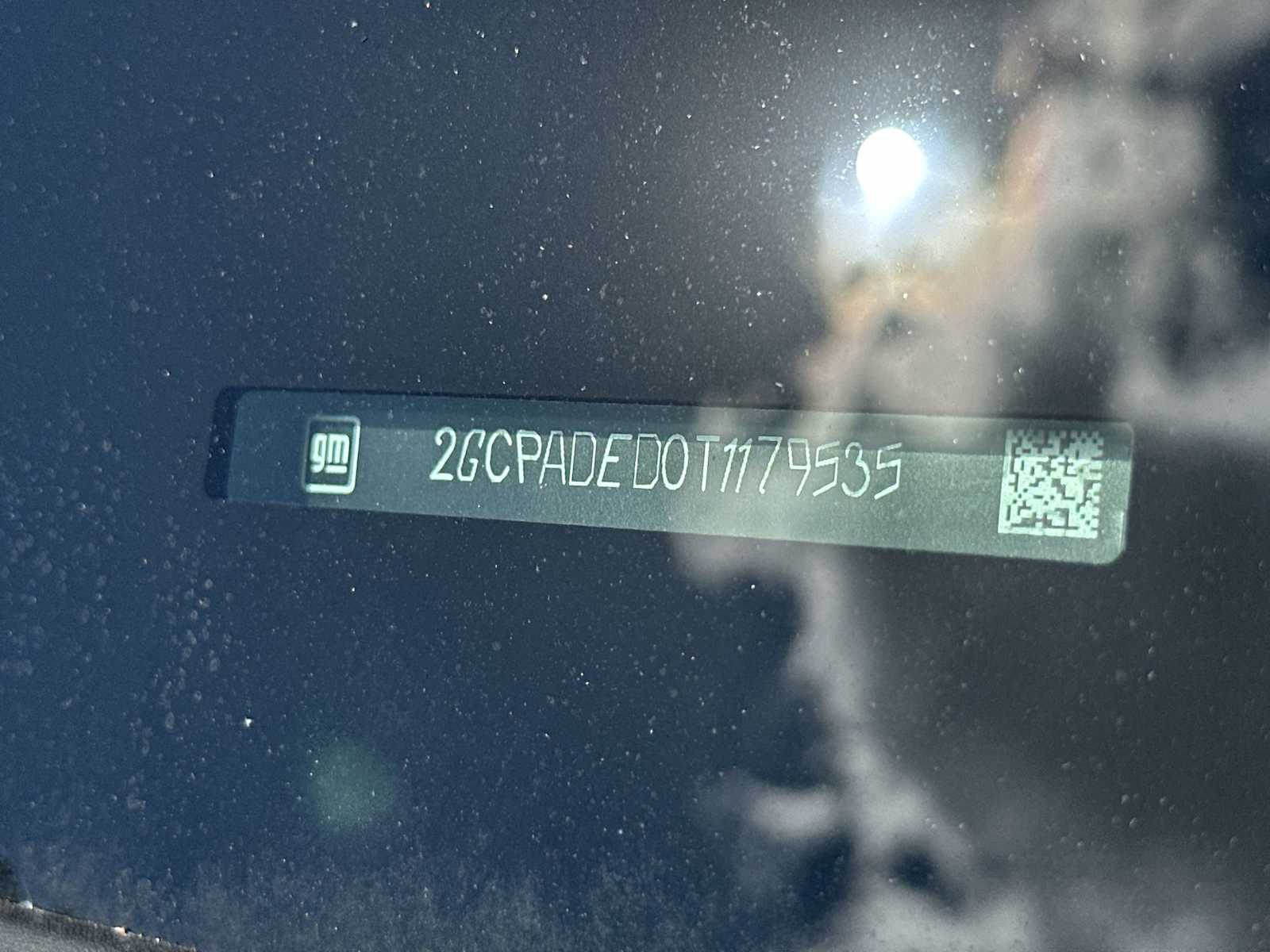 Thumbnail: 2026 Chevrolet Silverado 1500 - 27