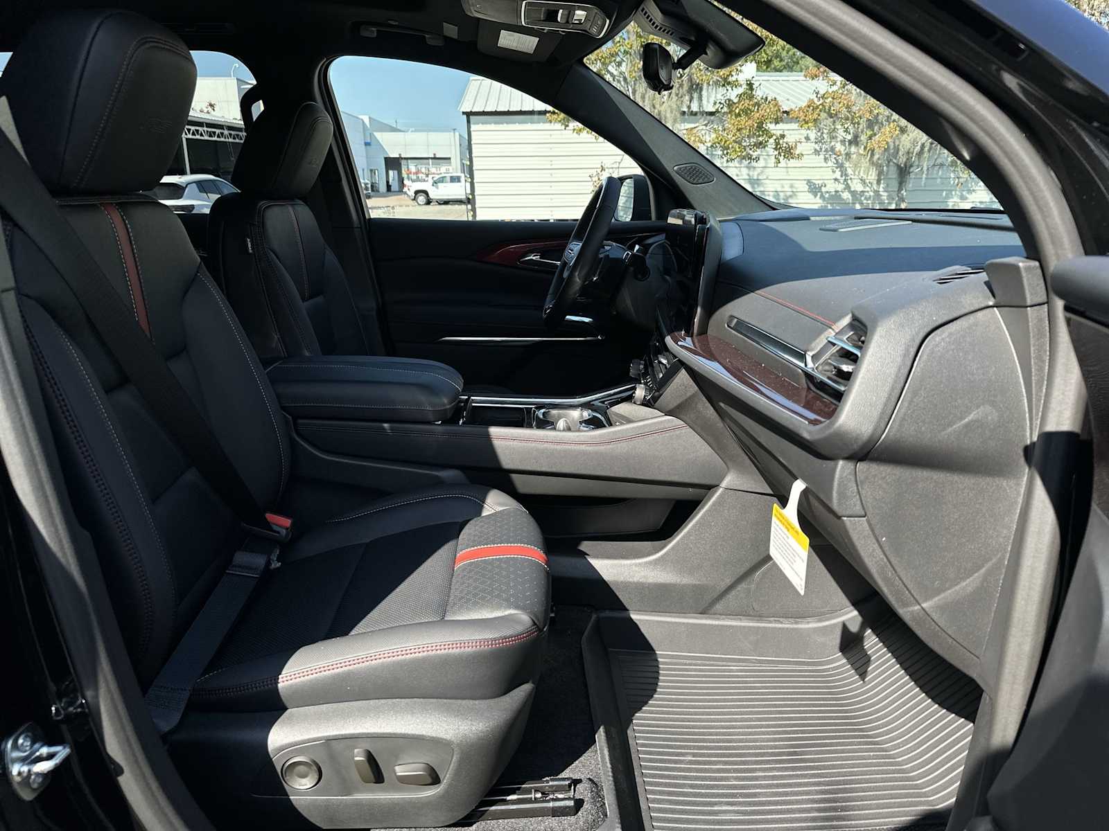 Thumbnail: 2026 Chevrolet Traverse - 20