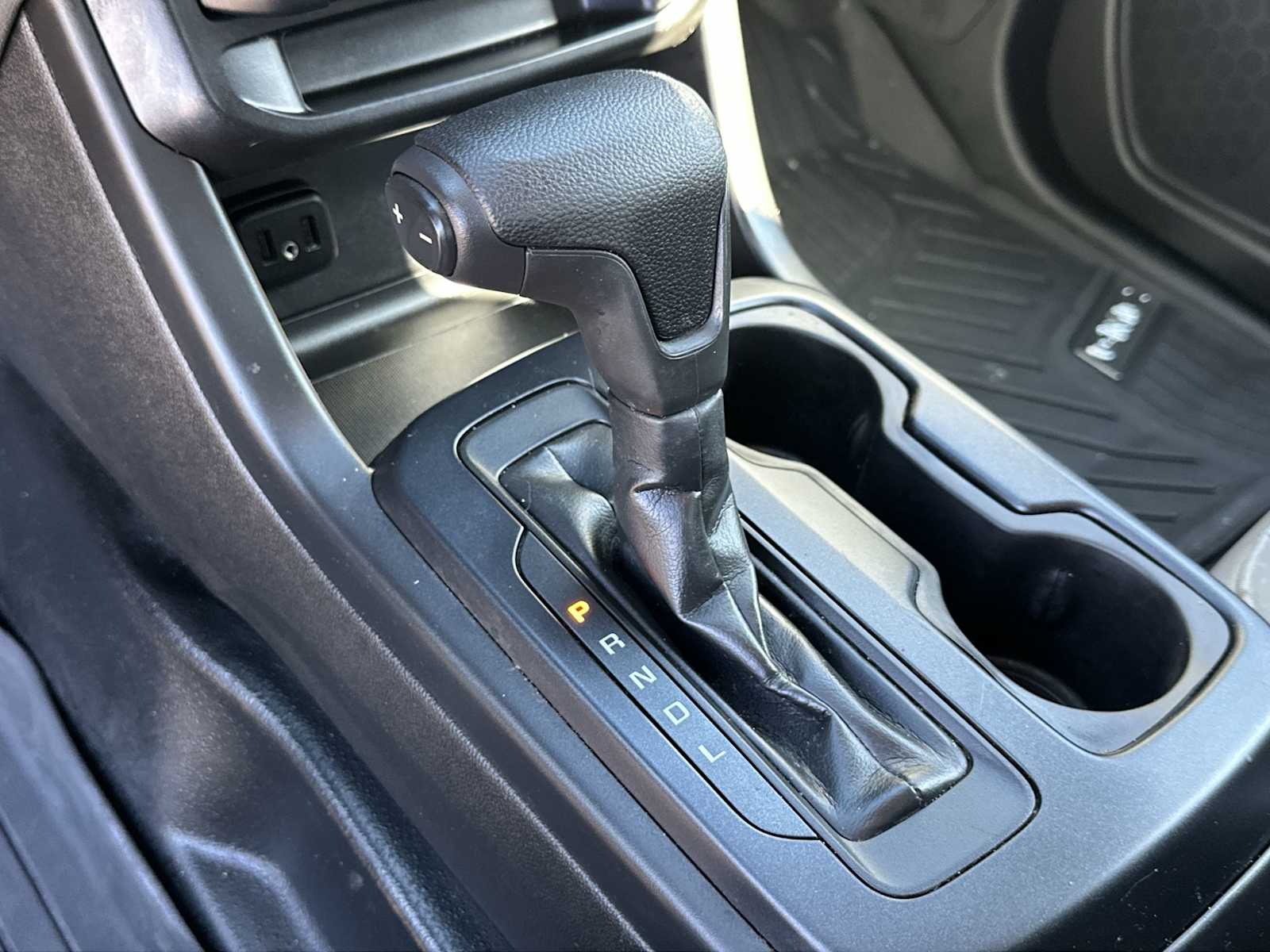 Thumbnail: 2021 GMC Canyon - 23