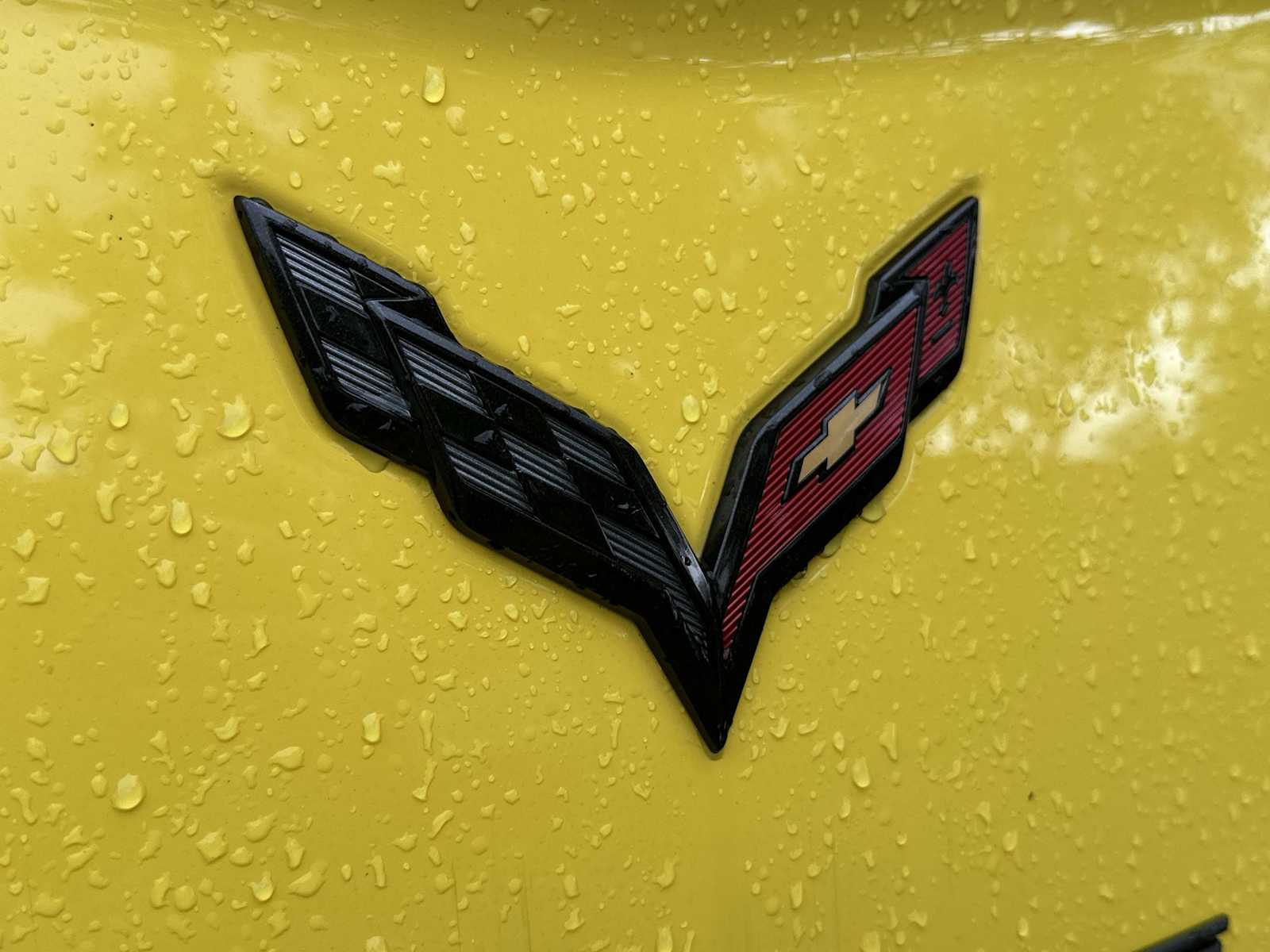 Thumbnail: 2017 Chevrolet Corvette - 10
