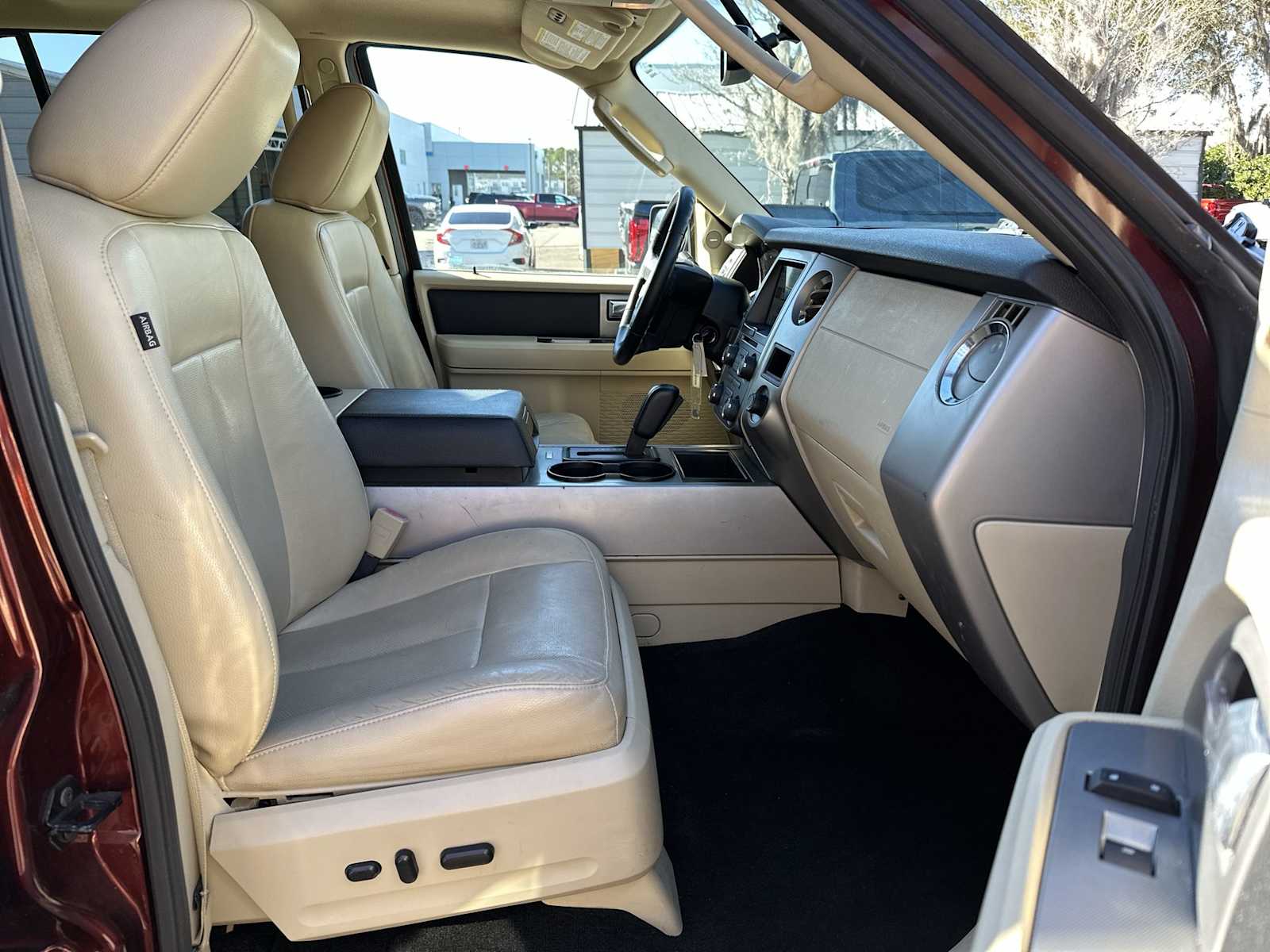 Thumbnail: 2017 Ford Expedition EL - 19