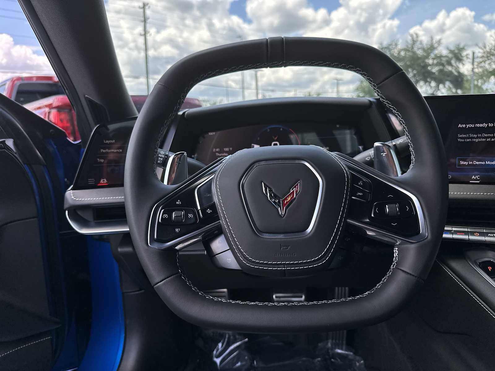 Thumbnail: 2026 Chevrolet Corvette - 20