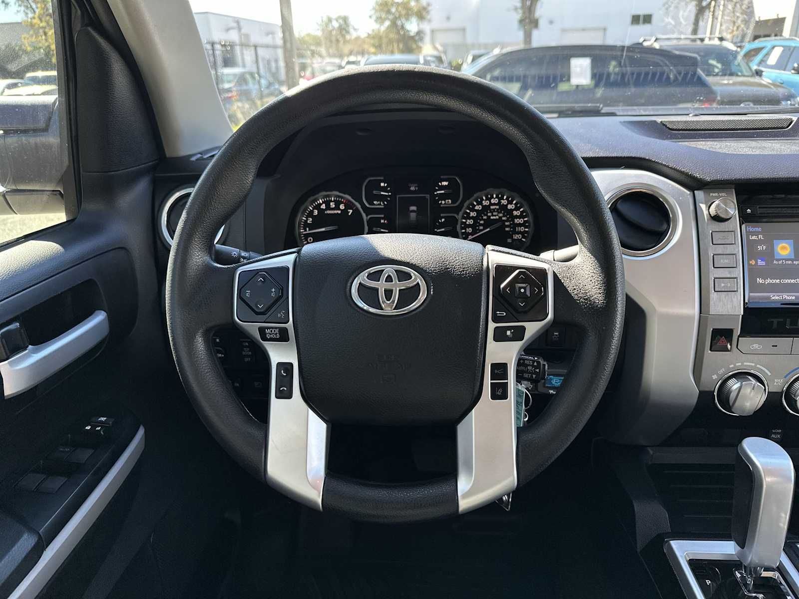 Thumbnail: 2019 Toyota Tundra - 16