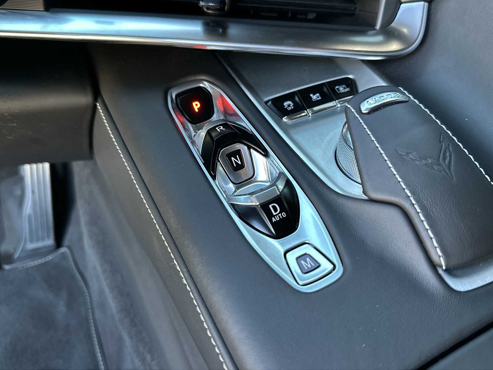 Thumbnail: 2024 Chevrolet Corvette - 23