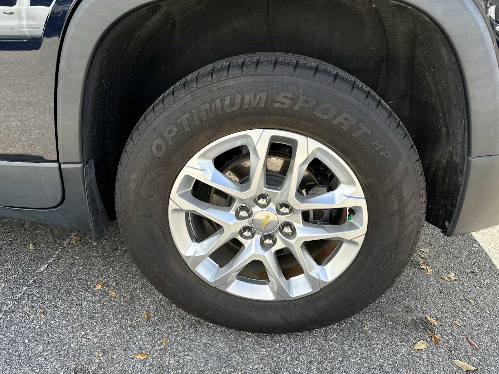 Thumbnail: 2020 Chevrolet Traverse - 12