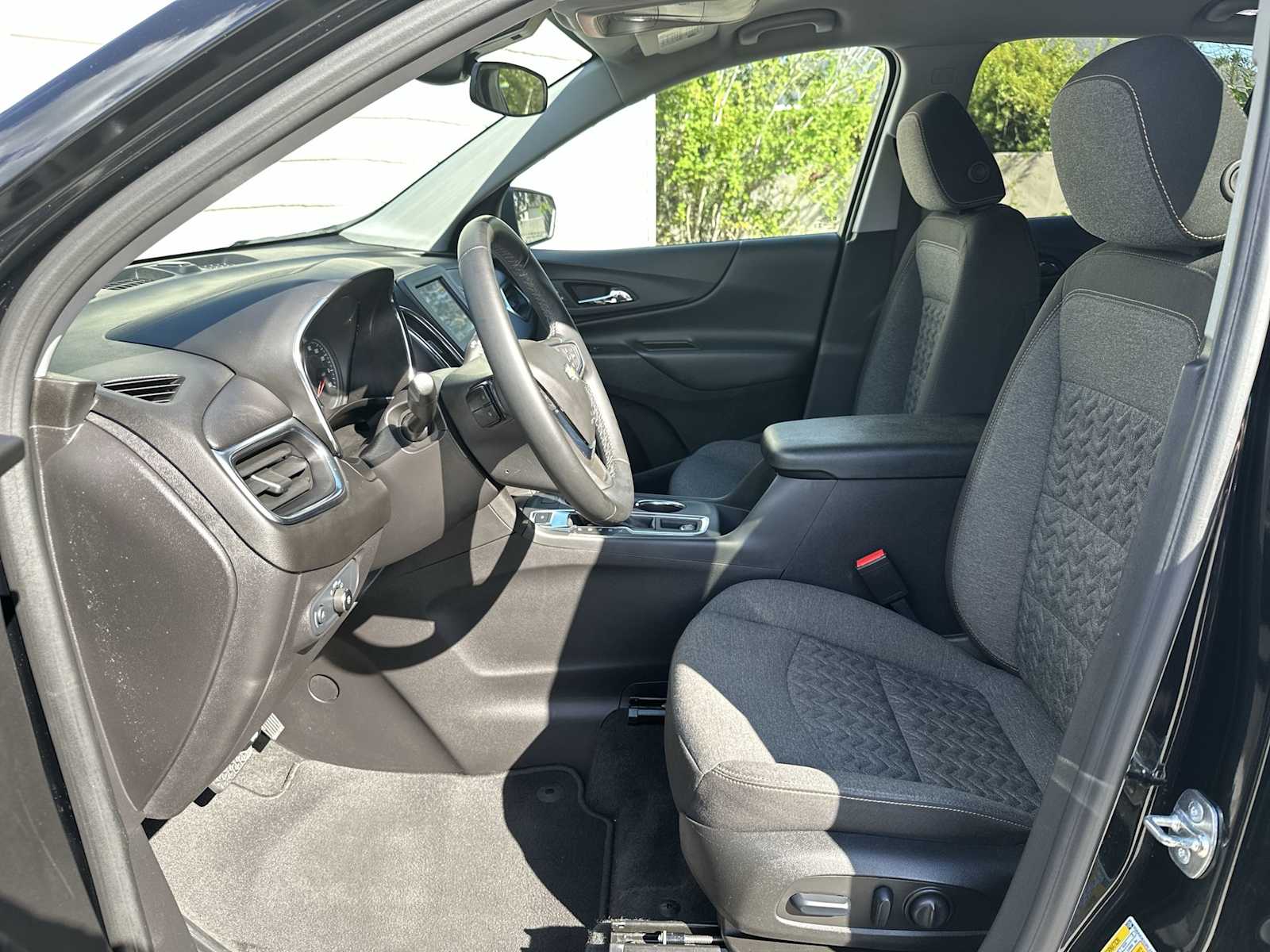 Thumbnail: 2024 Chevrolet Equinox - 15