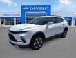  Chevrolet Blazer