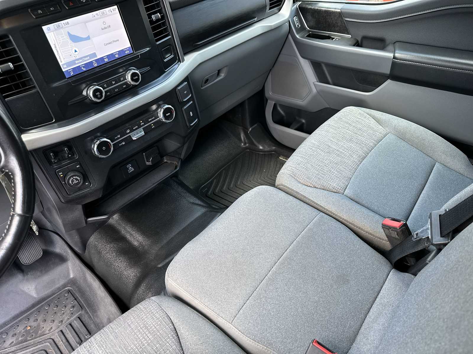 Thumbnail: 2022 Ford F-150 - 21