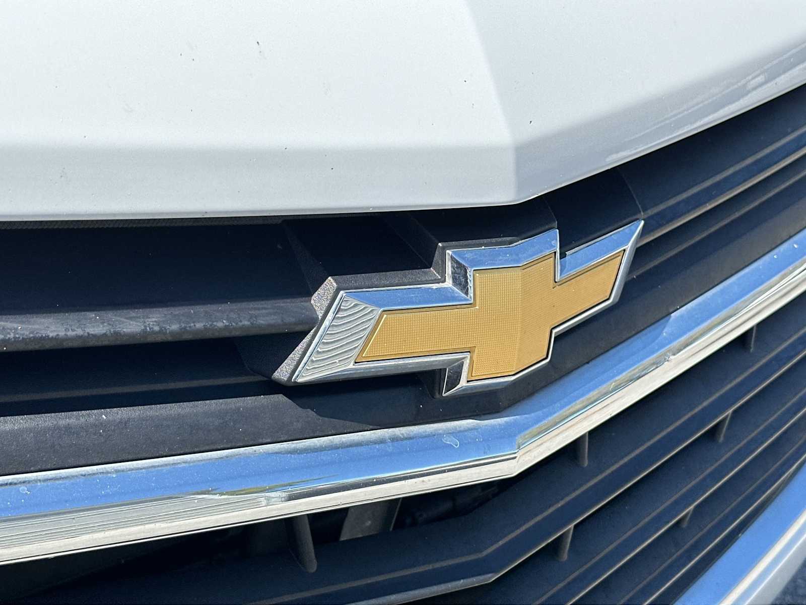 Thumbnail: 2018 Chevrolet Equinox - 10