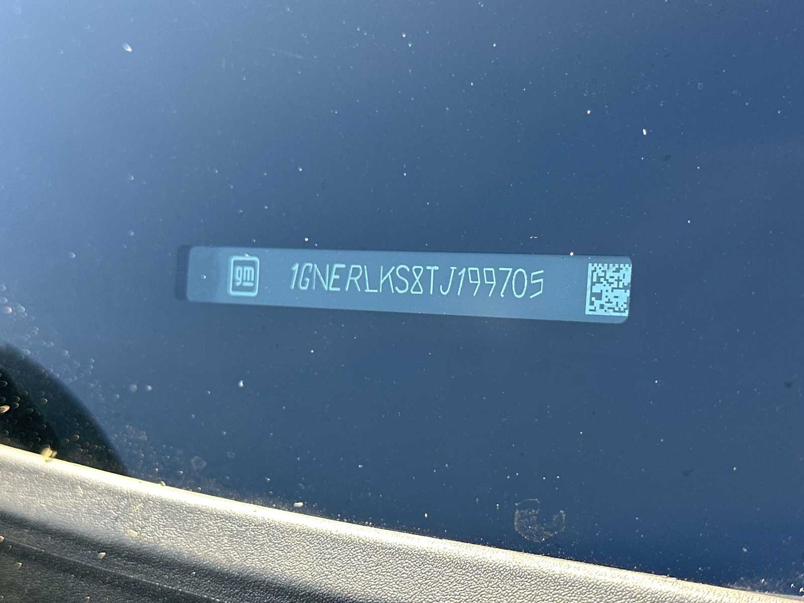 Thumbnail: 2026 Chevrolet Traverse - 27