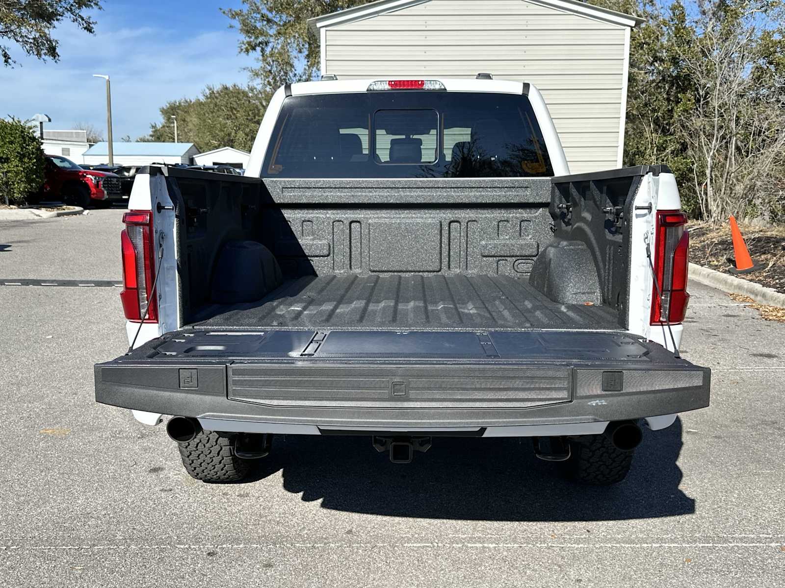 Thumbnail: 2024 Ford F-150 - 25